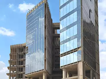 Medical For sale in Aurora Mall - Doja, Mu23, 45 sqm