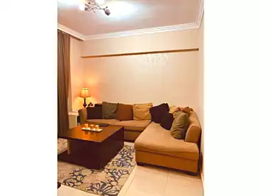 شقق مفروشة للإيجار في شارع الجابري، البنفسج عمارات، 165 متر