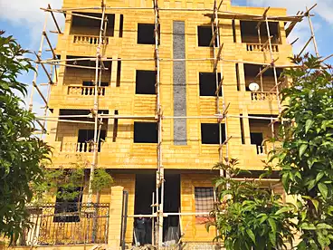 Duplex For sale in Neighborhood 9th, West Somid, 390 sqm