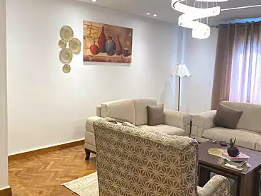 عقارات للإيجار في مدينتي - بي 11، المنطقه الحاديه عشر عمارات، 200 متر