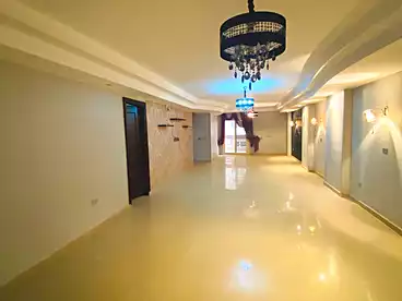 Apartments For rent in Ashgar Darna Compound - M Squared, Compounds in Maadi, 155 sqm