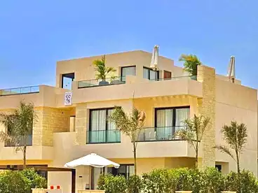 Properties For sale in Noor City - TMG, Hadayek El Asema, 213 sqm