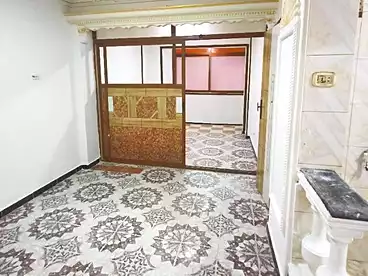 Apartments For sale in Street 16 El Eslah, El Falki, 60 sqm