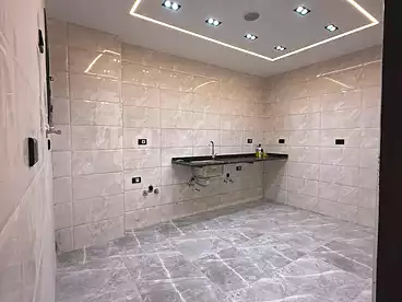 Apartments For sale in Street 27, Nozha 2, 160 sqm