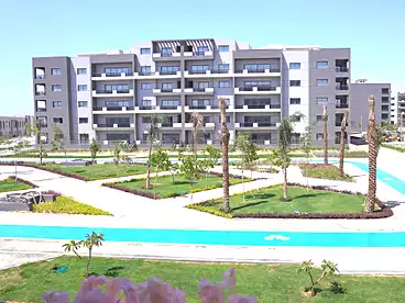 عقارات للبيع في ستودا ريزيدنس - ال كازار، كمبوند بمصر الجديدة، 176 متر