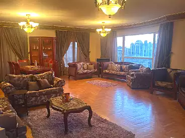 Apartments For sale in Sixteenth Neighborhood, El Sheikh Zayed, 160 sqm