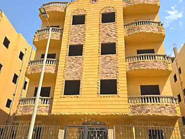 Apartments For sale in Saad Ibn Abi Wakkas, Hai El Ashgar - Featured Neighborhood, 150 sqm