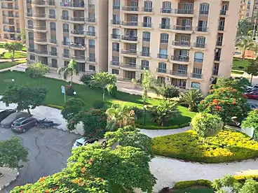 Apartments For sale in Phase 9, Extension of Rehab, 162 sqm