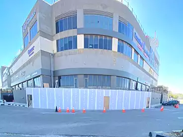 Commercial For sale in Mirage Mall, Compounds in New Cairo, 257 sqm