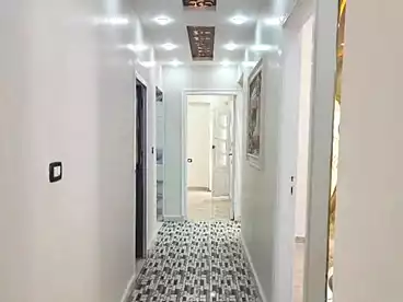 شقق للبيع في شارع قصر القويري، الهانوفيل، 125 متر