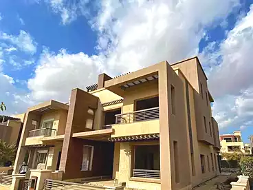 Apartments For sale in Zayed Dunes Compound - DCG, Compounds in Sheikh Zayed, 159 sqm