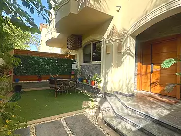 Villas For sale in El Patio 5 East Compound - La Vista, Compounds in Elshorouk City, 232 sqm