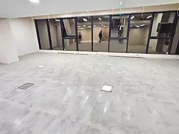 مقر إداري للإيجار في كمبوند وان قطاميه - مرشدي جروب، كمبوند بالمعادي، 200 متر