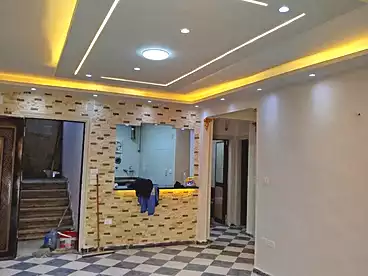 Apartments For rent in Faisal, Greater Cairo, 125 sqm