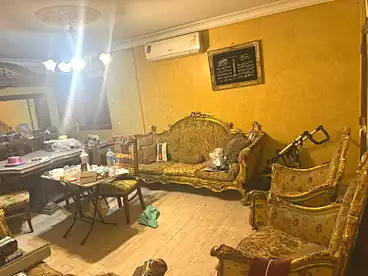 شقق للبيع في عمارات مصر للتعمير، شيراتون، 120 متر