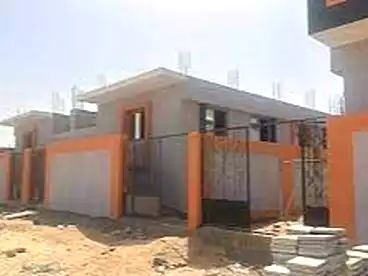 Villas For sale in El Ahyaa, Red Sea, 90 sqm