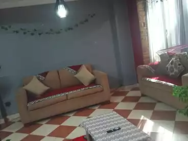 Apartments For sale in Ahmed Zaki St., Hadayek El Koba, 140 sqm