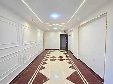 Apartments For rent in Mahmoud El Isawy St., Sidi Beshr Bahri, 130 sqm