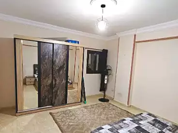 Furnished Apartment For rent in Bianchi, El Bitash, 100 sqm