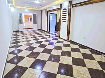 Apartments For sale in Shatee El Nakheel, Al Agamy, 110 sqm