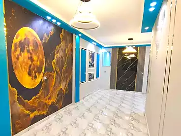 Apartments For sale in Om Bayoumi, Shubra El Khaima, 100 sqm
