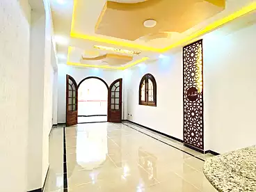 شقق للبيع في شاطئ النخيل - ٦ اكتوبر، العجمي، 110 متر