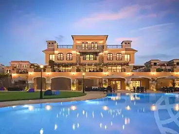 Separate Villa For sale in Jewar Compound - El Forat, Compounds in King Mariout, 560 sqm