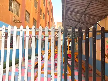 School For sale in El Haram, Greater Cairo, 4200 sqm