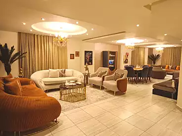 Properties For rent in El Nasr Road, Nasr City, 250 sqm
