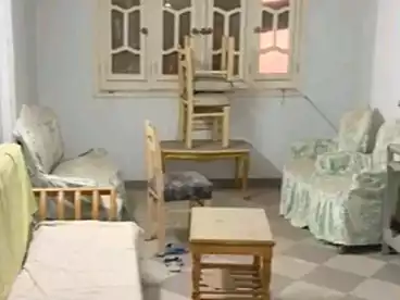 عقارات للبيع في فيكتوريا، الاسكندرية، 90 متر
