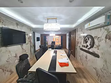 Administrative For sale in Mohammed Fawzi Moaz St., Smouha, 156 sqm