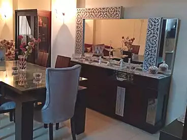 Apartments For sale in El Matbaa, Faisal, 150 sqm