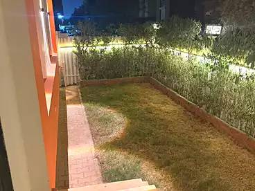 عقارات للإيجار في المنطقة السياحية ب، حدائق أكتوبر، 80 متر