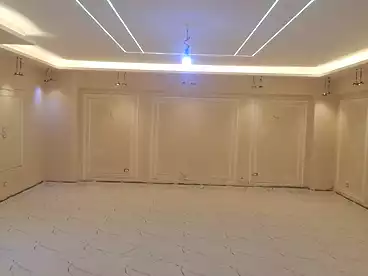 شقق للبيع في شارع محمد سيد أحمد، حلوان، 220 متر