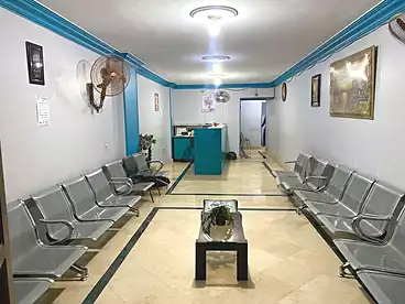 Administrative For rent in Helwan, Greater Cairo, 180 sqm