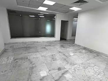 مكاتب للإيجار في القطاع الثالث، القاهرة الجديدة - التجمع الخامس، 250 متر