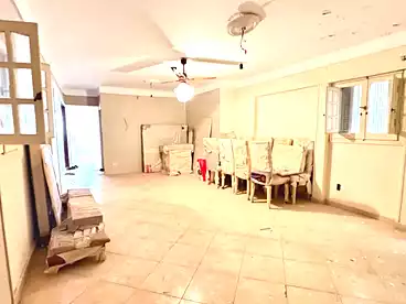 Apartments For sale in Ganaklis, Alexandria, 120 sqm