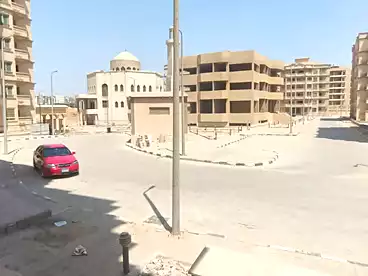 شقق للبيع في المنطقة الثانية - اللوتس الشمالية، اللوتس الشماليه، 110 متر