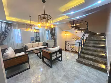 Villas For rent in Marseilia Beach 4 Resort, North Coast Resorts, 290 sqm