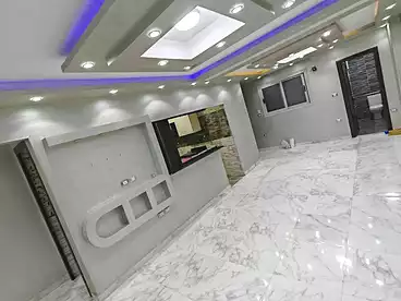 Administrative For rent in Helwan, Greater Cairo, 200 sqm