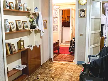 شقق للبيع في شارع محمد فريد، سيدي بشر قبلي، 75 متر