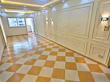 شقق للبيع في مدينة فيصل، سيدي بشر قبلي، 120 متر