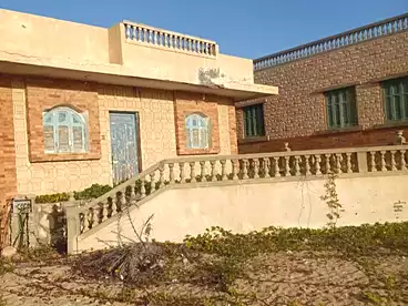 Properties For sale in El Msaeid, Arish, 210 sqm