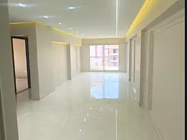 Apartments For rent in Shamaa, El Seyouf, 142 sqm