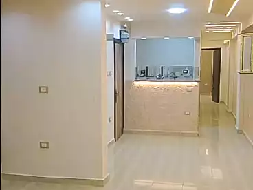 Apartments For sale in Street 45, El Asafra, 110 sqm