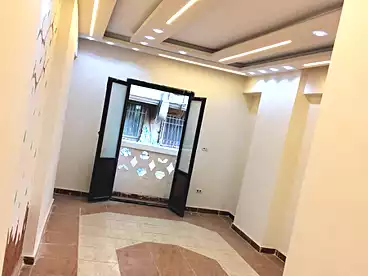 شقق للبيع في شارع محمود العيسوي، سيدي بشر بحري، 90 متر