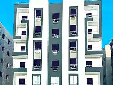 Apartments For sale in Dar Misr, 15th of May, 143 sqm