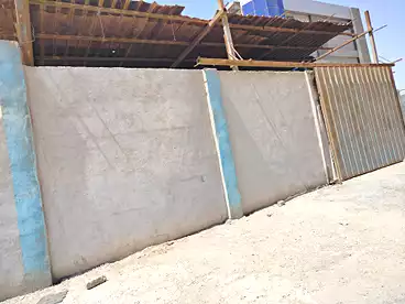 Storage For rent in Industrial Zone 3, Industrial Zone, 450 sqm