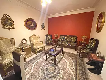 شقق للبيع في شارع المنيل، المنيل، 130 متر