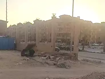 Apartments For sale in El Khamayel, Compounds in Sheikh Zayed, 175 sqm